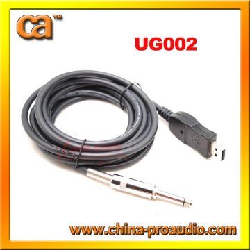 Two Sided Multi USB Video Connector Cable UG002