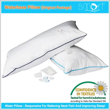 Core Deluxe Water Pillow
