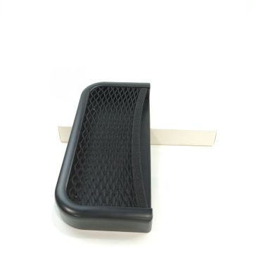 Stretchable Elastic Cargo Net for Multi Scenario Use
