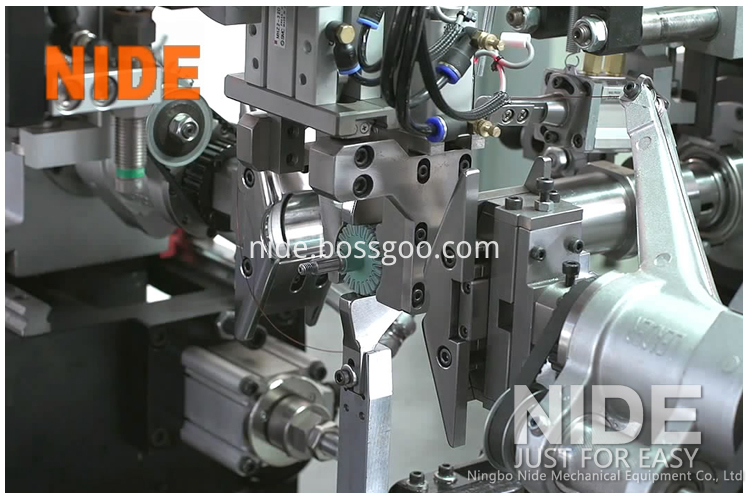 2-Automatic-Motor-Armature-Production-Line-coil-winding-machine101