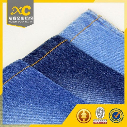 cheap strctch girls clothing denim fabric