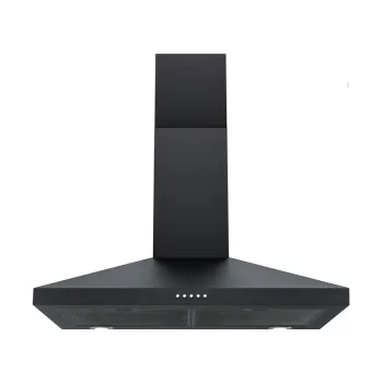 Professional Kitchen Exhaust Standards: Affordable Range Hoods in India