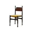 Wabi Sabi Antique Medieval High End Dining Chairs