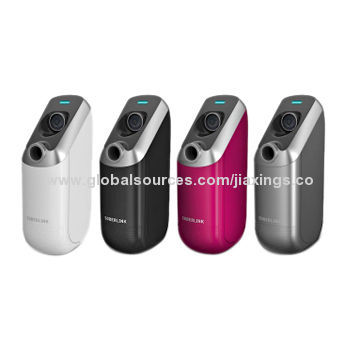Breathalyzers with LED Display and Auto Power-off
