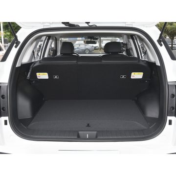 Smart Family SUV HYUNDAI MUFASA ix35