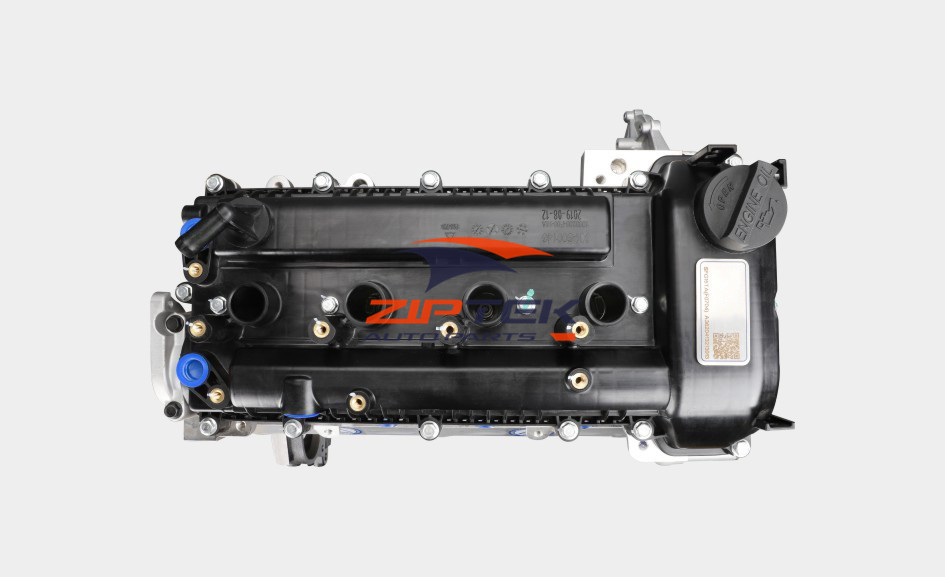 Del Motor Spare Parts 1.5t Sfg15t Engine