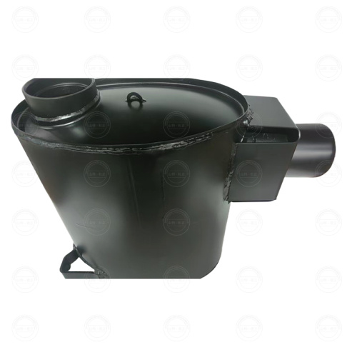 7E-7984/2622757 Muffler AS FOR Motor Grader 140H