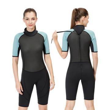 Wholesale Suit Women's Surfing Swimming/Diving Wetsuit