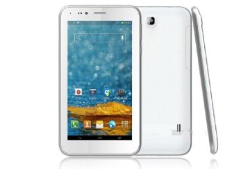 Cortex A7 1.3ghz Bluetooth 4.0 Phone Calling Tablet Pc Dual Sim , Dual Standby