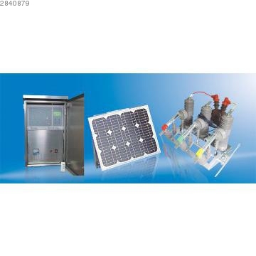 ZW32-12 Outdoor HV Vacuum Breaker(Recloser,Sectionalizer)
