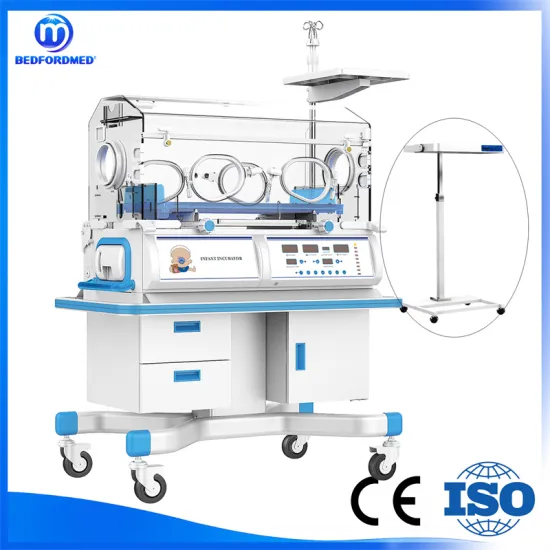 Hospital Medical Neonatal Infant Incubator