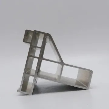 Customized industrial shaped aluminum profiles