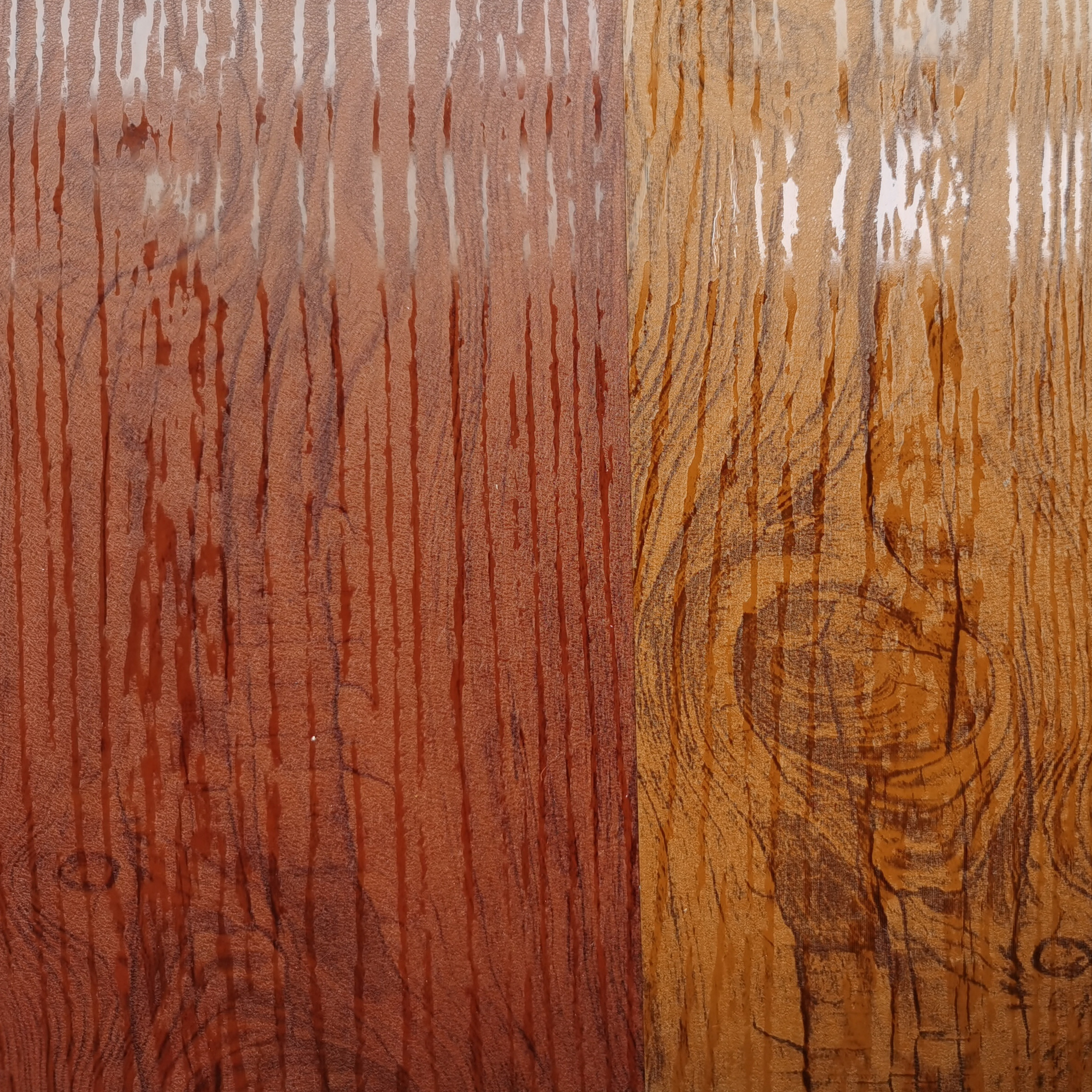 high quality 3d wood ppgi