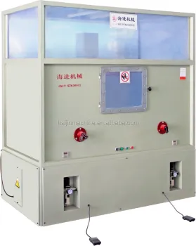 New type Foam beans Filling Machine