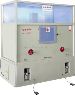 New type Foam beans Filling Machine
