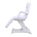 All Electric 3 Motors Facial Bed Chair