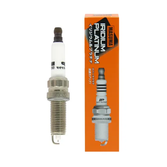 MASUMA S506IP Top Brand 6C Diesel Auto Gas Engine Spark Plug 4025236 4937472