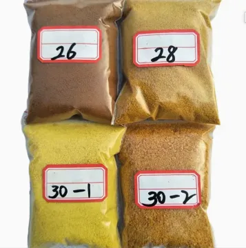 Poly Aluminium Chloride for Drinking Water Treatment