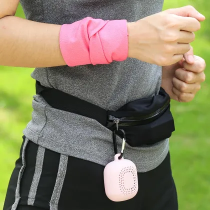 Quick dry towel microfiber sports towel