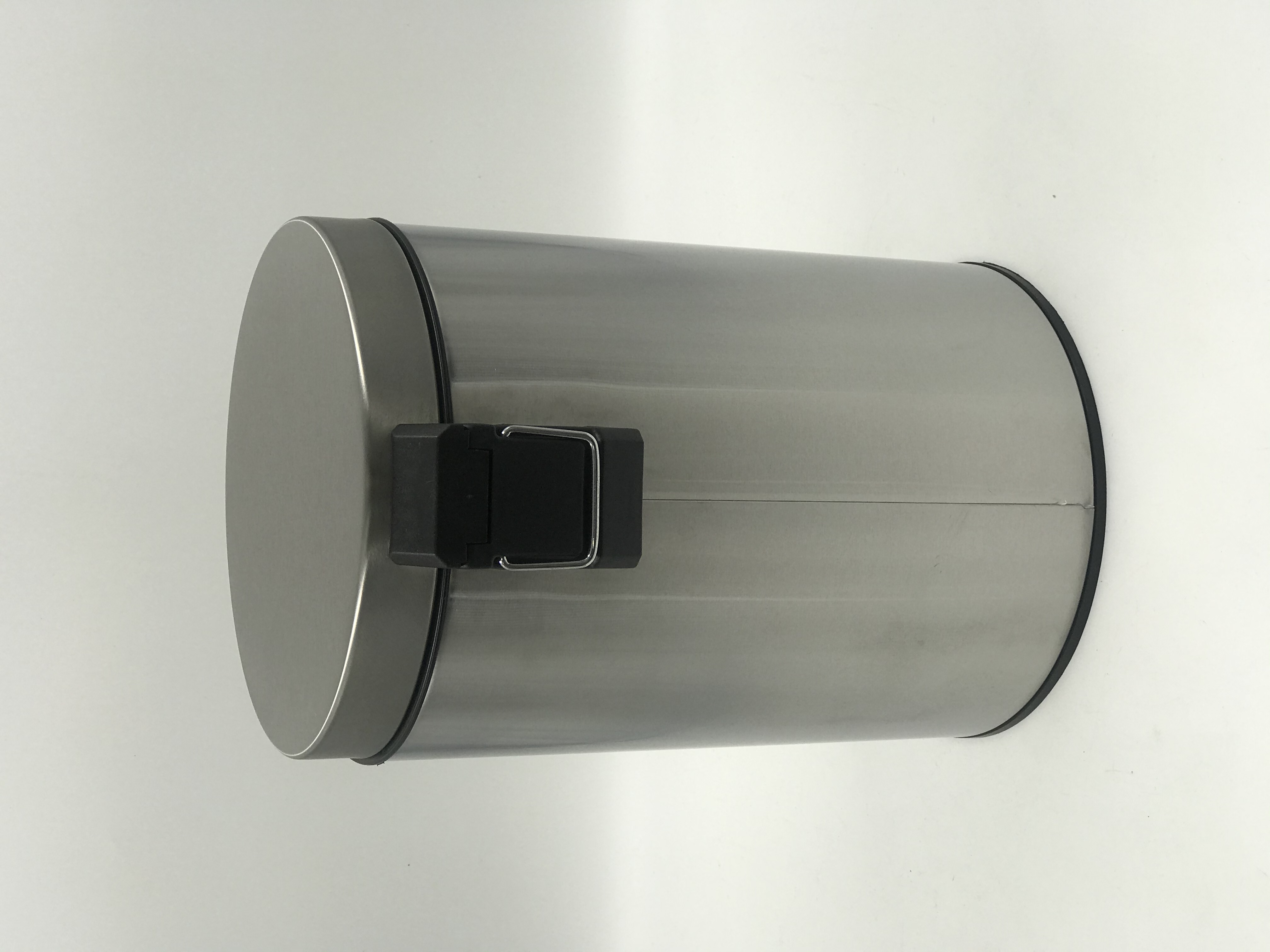 Stainless Steel Pedal Waset Bin