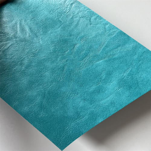 Clothing Fabric PU Leather