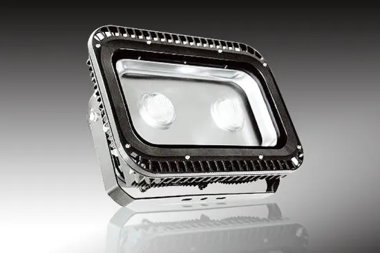 50w Energy Saving Commercial Outdoor Led Flood Light Bulbs Fixtures