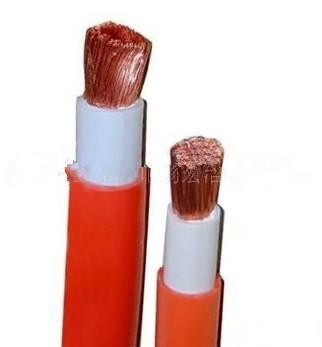 Flexible Copper Electric Cable Copper Wire