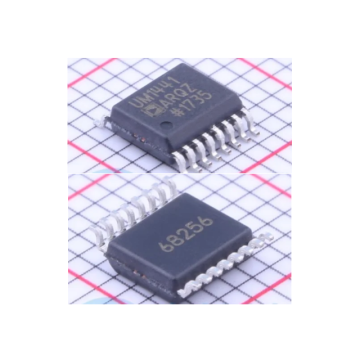 ADUM1441ARQZ-RL7 and Related Quad-Channel Digital Isolators: Micropower Isolation Solutions