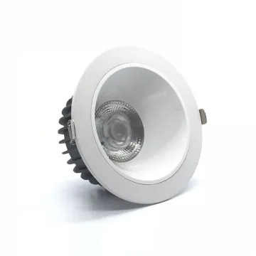 LED dimmable downlight competitive price