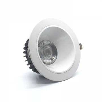 LED dimable downlight concurrerende prijs