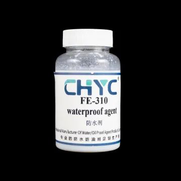 Competitive Triple(Water&Oil&Stain) Proofing Agent for textiles