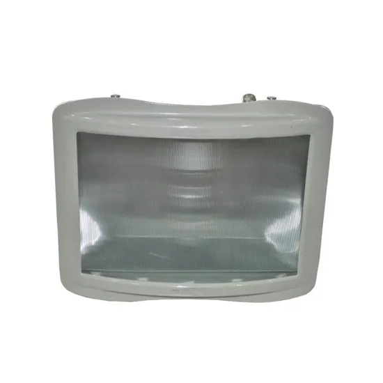 Hid Floodlighs Hfb137001 70w/100w/150w For Commercial Lighting