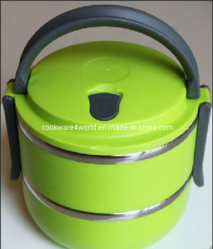 Lunch Box (YJ-LB140)