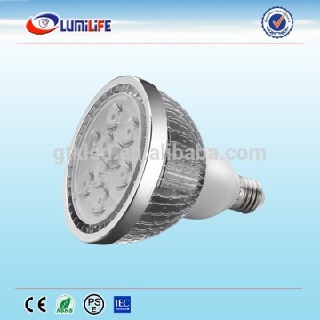 Led Par30 Light 900LM 12w 30 degree Led Par Light