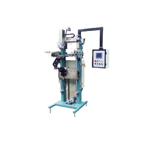Diamond Saw Blade Welding Machine for Big Size