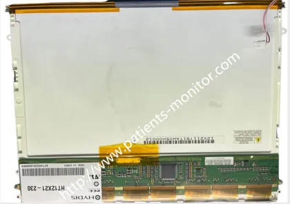 Ventilator Respironics V60 LCD Screen Replacement or Repair Parts