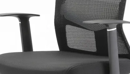 SIHOO M87 Mesh Conference Chair - Ergonomic Office Design Wholesale Ergonomic Chairs