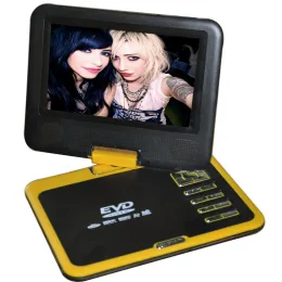 cheap portable dvd player