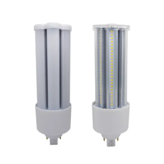 G24 GX24 Led Corn Lamp
