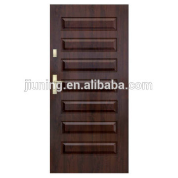 Professional Steel Wooden Door cheap