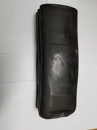 Reclaimed EPDM Rubber Odors