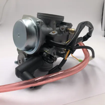 PD30J Carburetor for CFMOTO CF250 GY6 250cc Engines - Electric Choke