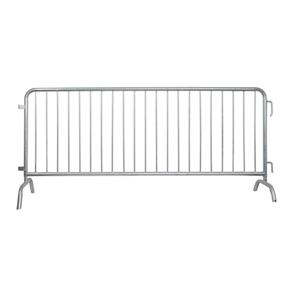 Crowd Control Barrier