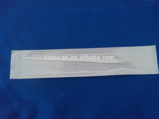 Disposable Medical cervical rambrush with CE&ISO
