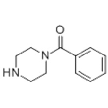 1-BENZOYLPIPERAZINE CAS 13754-38-6