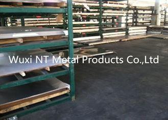 JIS AISI ASTM 309 Cold Rolled Stainless Steel Sheet 0.8mm -