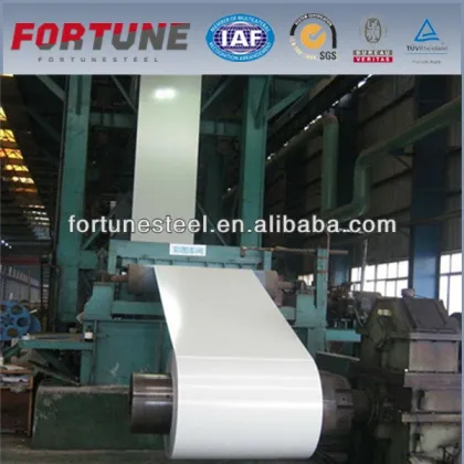 CGI ppgi Steel Coil