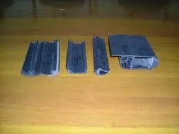 rubber and plastic sealing strip