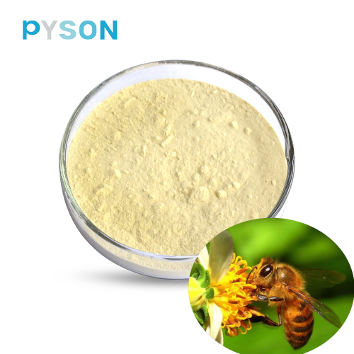 PYSON Supply best lyophilized royal jelly powder