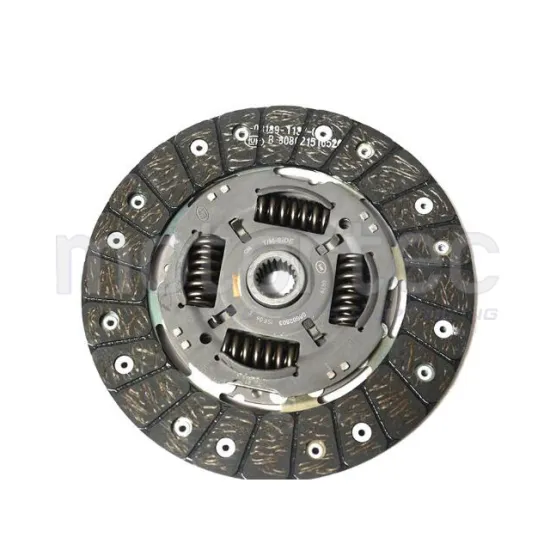 Original Clutch Kit for Geely Emgrand EC7/EC7-RV with 4G13T/4G15/4G18 Engines